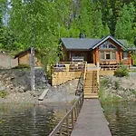 Rantamaja By Interhome Dom wakacyjny Kittilä
