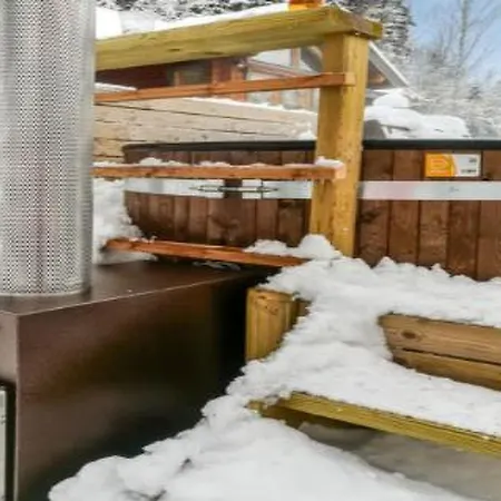 Rantamaja By Interhome * Kittilä