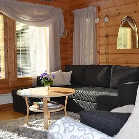 Rantamaja By Interhome * Kittilä