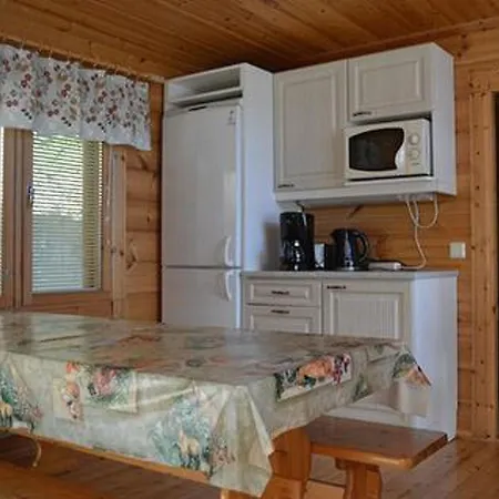 Rantamaja By Interhome