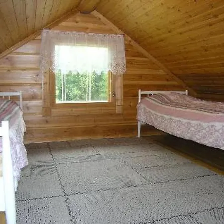 Nyaraló Rantamaja By Interhome *