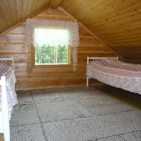 Holiday home Rantamaja By Interhome