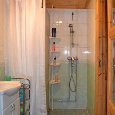 Rantamaja By Interhome Kittila (Western Finland)