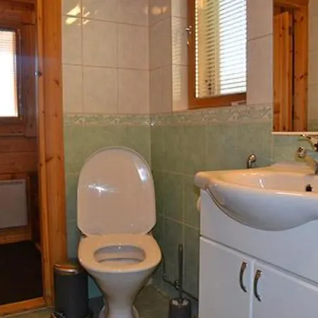 Rantamaja By Interhome *