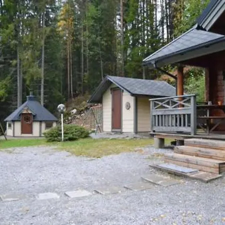 Rantamaja By Interhome * Kittilä