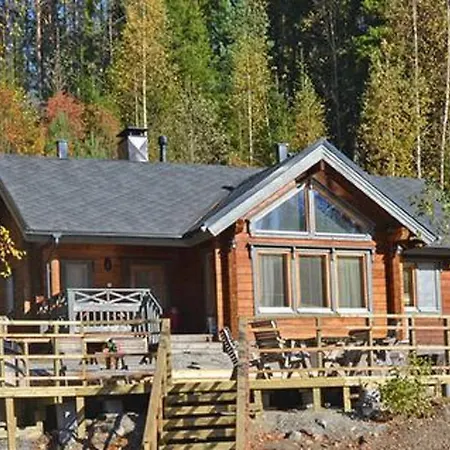 Rantamaja By Interhome