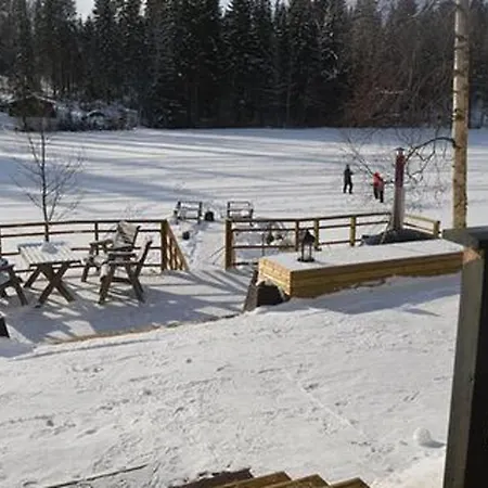 Сasa de vacaciones Rantamaja By Interhome *