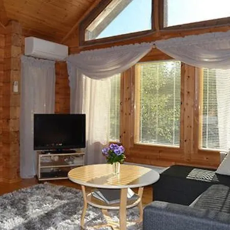 Rantamaja By Interhome