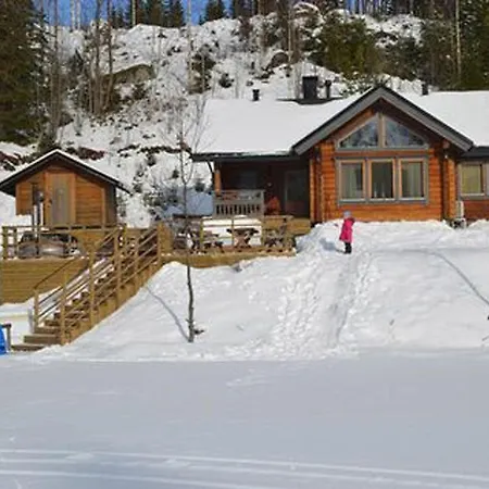 Rantamaja By Interhome * Kittila (Western Finland)