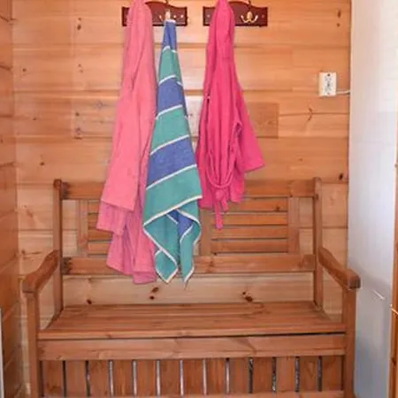 Rantamaja By Interhome