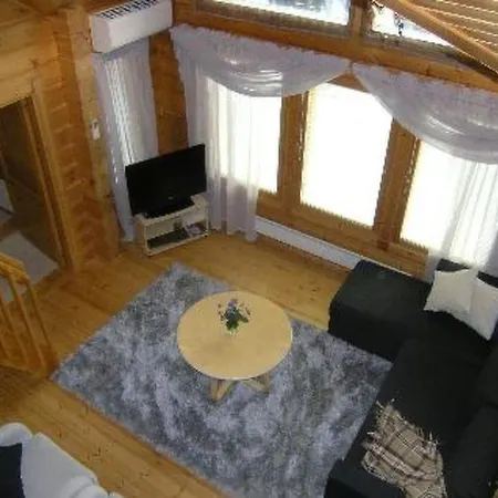 Rantamaja By Interhome Сasa de vacaciones *