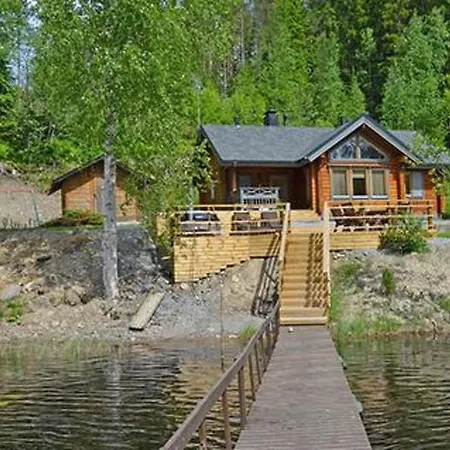 Rantamaja By Interhome Сasa de vacaciones *