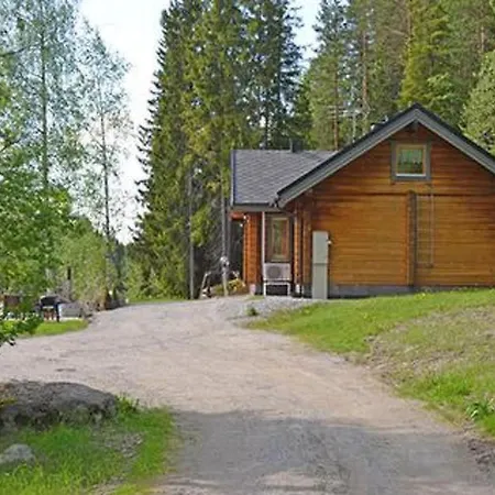 Rantamaja By Interhome Сasa de vacaciones *