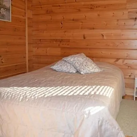 Holiday home Rantamaja By Interhome
