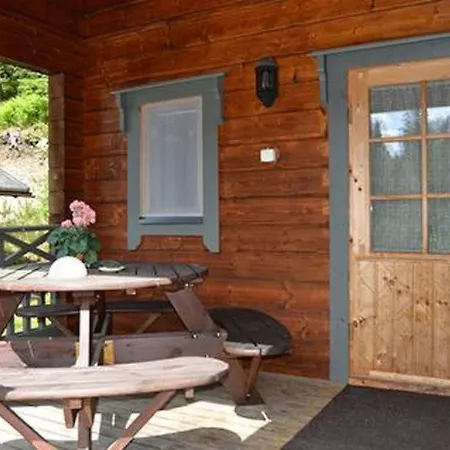 Holiday home Rantamaja By Interhome *