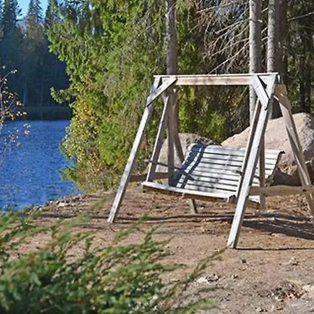 Rantamaja By Interhome