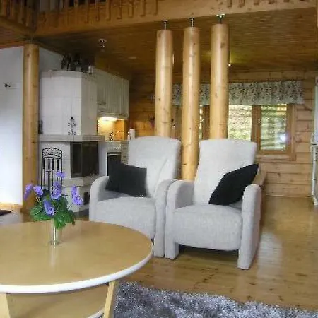 Rantamaja By Interhome Сasa de vacaciones *