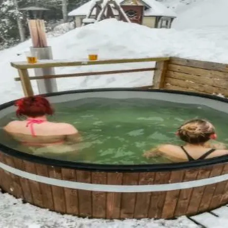 Rantamaja By Interhome Сasa de vacaciones