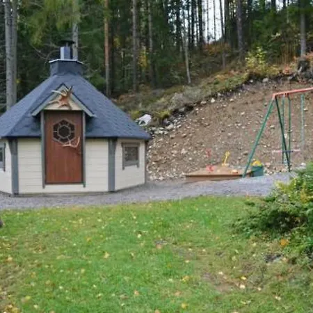 Rantamaja By Interhome * Kittila (Western Finland)