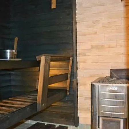 Rantamaja By Interhome Сasa de vacaciones