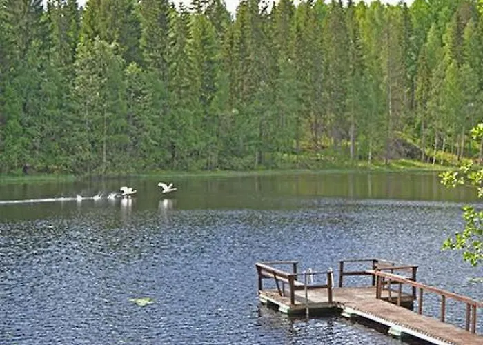 Rantamaja By Interhome *