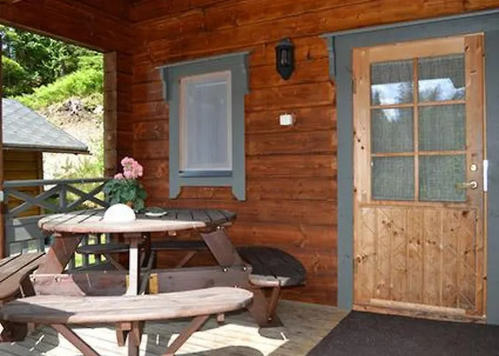 Tatil Evi Rantamaja By Interhome