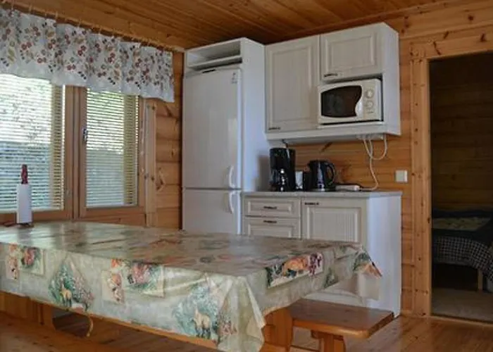 Rantamaja By Interhome