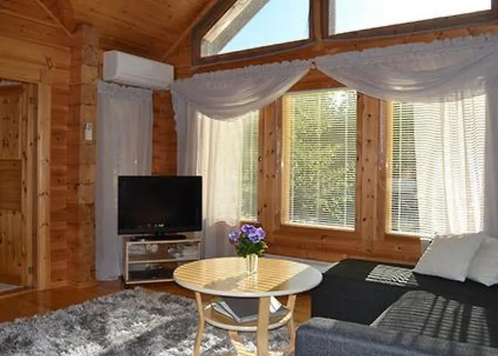 Tatil Evi Rantamaja By Interhome