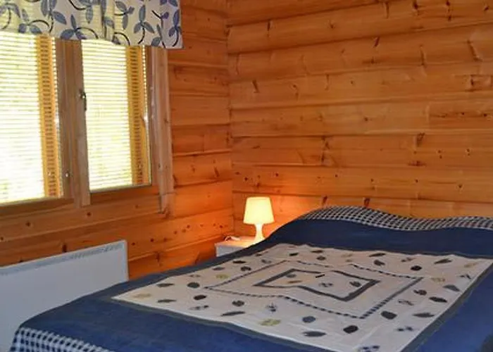 Tatil Evi Rantamaja By Interhome *