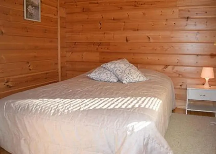 Rantamaja By Interhome *