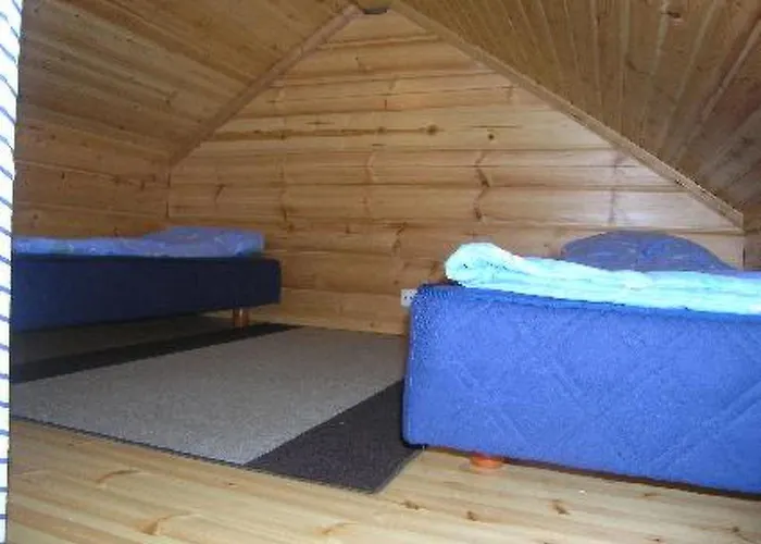 Rantamaja By Interhome