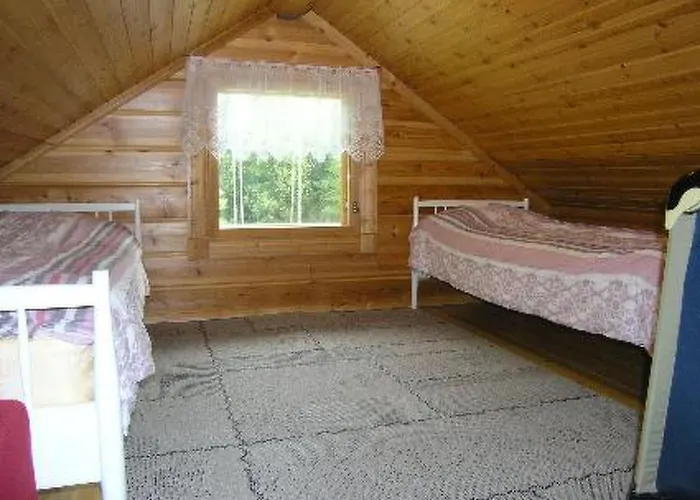 Tatil Evi Rantamaja By Interhome *