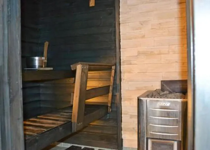 Rantamaja By Interhome Kittilä