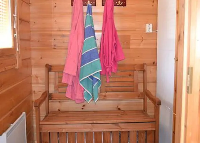 Rantamaja By Interhome * Kittilä