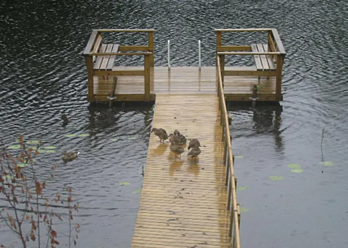 Tatil Evi Rantamaja By Interhome *