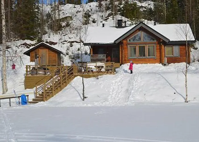 Rantamaja By Interhome *