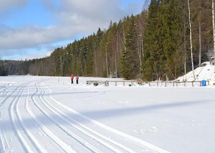 Rantamaja By Interhome Kittilä