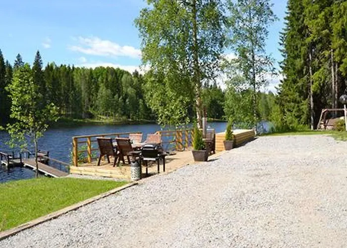 Rantamaja By Interhome 別荘