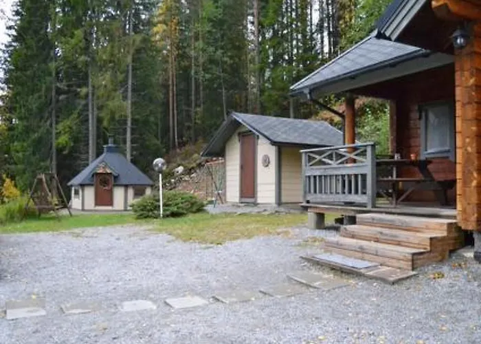 Tatil Evi Rantamaja By Interhome *