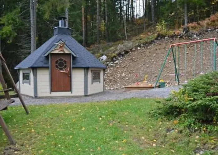 Rantamaja By Interhome *