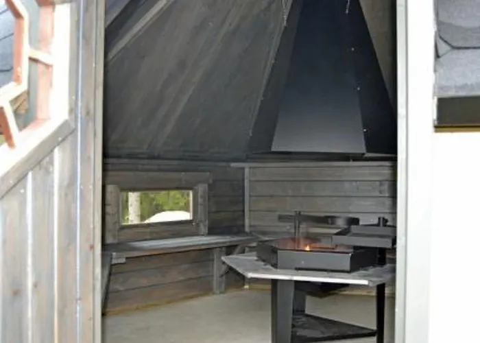 Rantamaja By Interhome * Kittilä