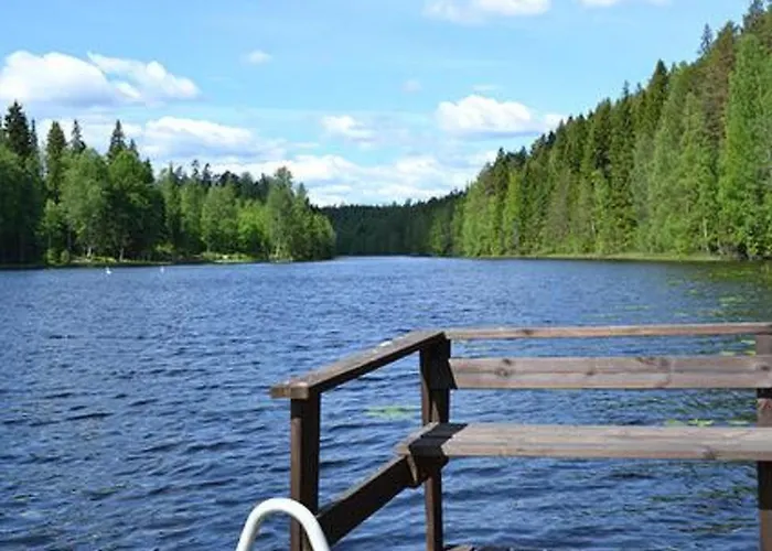 Rantamaja By Interhome Kittilä